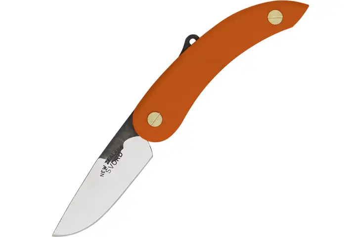Svord Peasant Fold Knife w/ Poly Handle — 7 models - view 4